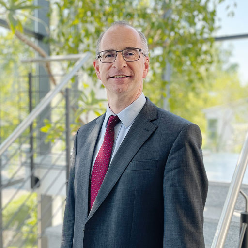 Rechtsanwalt - Dr. Michael Hallermann-Christoph