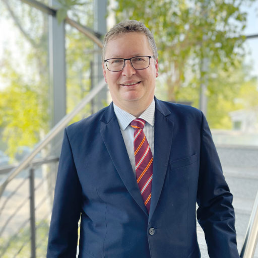 Rechtsanwalt - Torsten Klatt